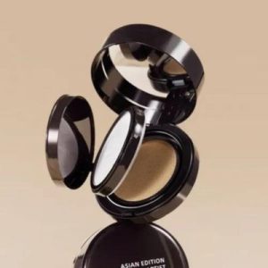 Lightweight Foundation