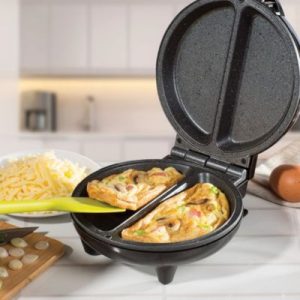 Frittata Maker