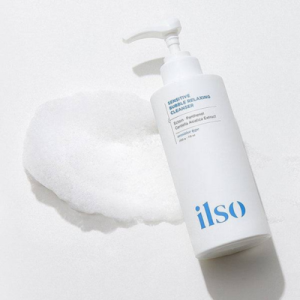 Bubble Relaxing Cleanser