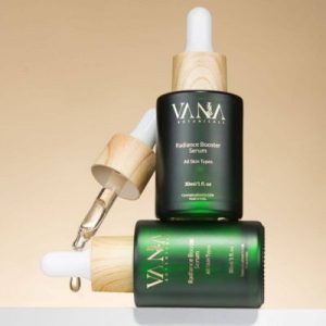 Radiance Booster Serum