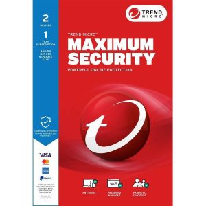 Maximum Security