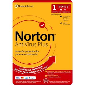 Norton Antivirus
