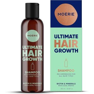 Paraben Free Hair