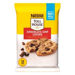 Chocolate Chip Cookie