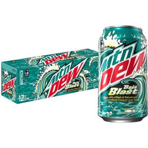 Mountain Dew