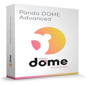 Panda Software ANTIVIRUS