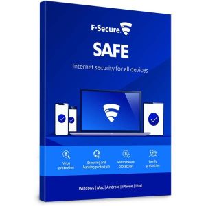 F-Secure Safe