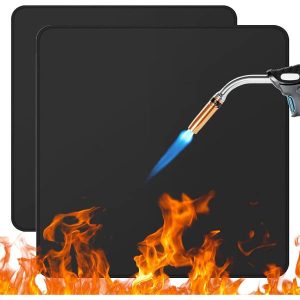 Fire Protection Mat