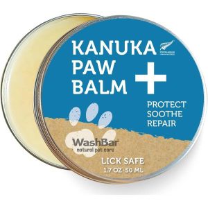 Dog Paw Balm