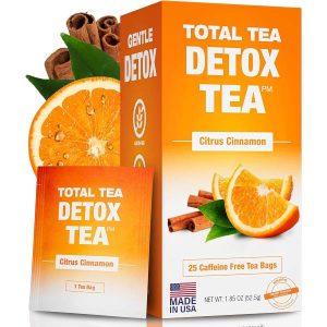Tea Slimming Detox