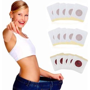 Slimming Patches