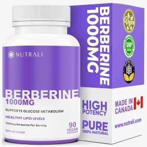 New Berberine