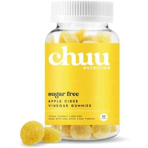 Chuu Nutrition