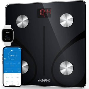 Body Fat Scale