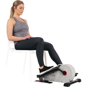 Under Desk Elliptical Exerciser