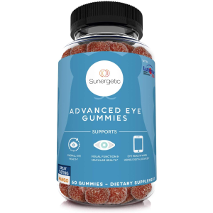 Premium Eye Support Gummies
