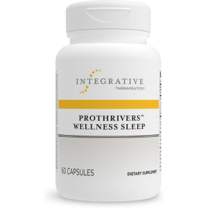 Sleep Supplement with Melatonin