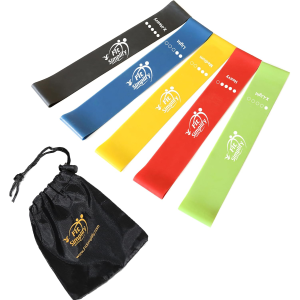 Resistance Loop Exercise Bands